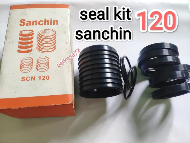 Sealkit Sanchin Scn 120 | Lazada Indonesia