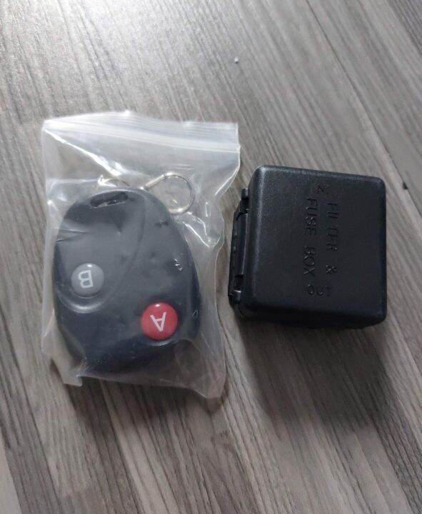 Kill switch for Motorcycle Antitheft Lazada PH