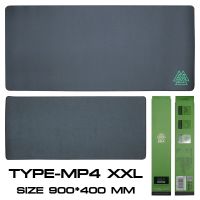 EGA TYPE MP4 Mouse Pad Gaming แผ่นรองเมาส์ขนาดใหญ่ XXL ขนาด 900X400 มม.หนา 4มม.