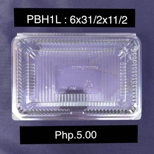 Plastic food container Lazada PH