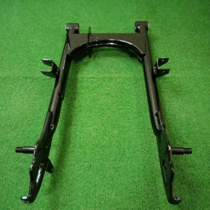 tmx 155 swing arm