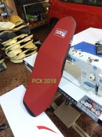 เบาะ PCX 2018-2020แคมป์ บางเมือง Shop/ตาแคมป์ช้อป/พร้อมส่ง