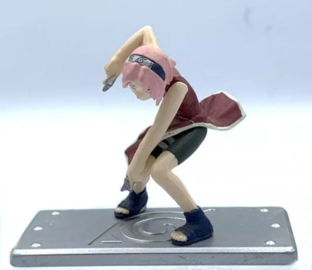 naruto-shippuden-นารูโตะ-ชุดฐานเงิน-มือ-1-ในซีล-bandai-ลิขสิทธ์แท้