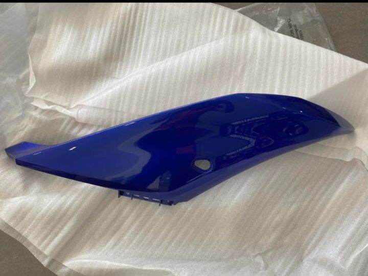 yamaha r3 side fairings