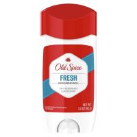 Old Spice High Endurance Fresh Scent Invisible Solid Antiperspirant and Deodorant