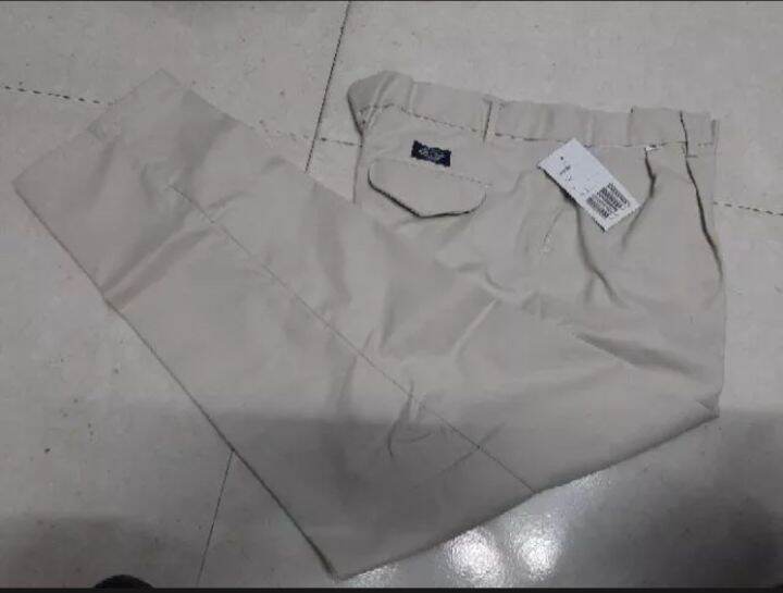 slacks for men Lazada PH Buy sell online Cargo with cheap price