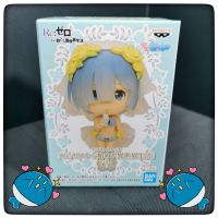 Re:Zero - Starting Life in Another World vol.1 Chibikyun Rem Mini Figure