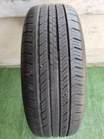 ยางเปอร์เซ็นต์ 215/60R17 Maxxis ปี18