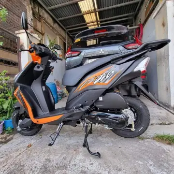 Honda dio online online price