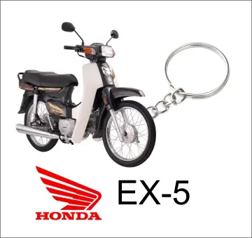 Ex5 motorbike 2024