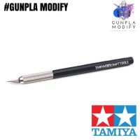 TAMIYA 74040 Modeler’s Knife มีดปากกาทามิย่า