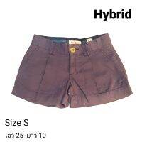 กางเกงยี่ห้อ Hybrid ของแท้! สำหรับคนตัวเล็ก