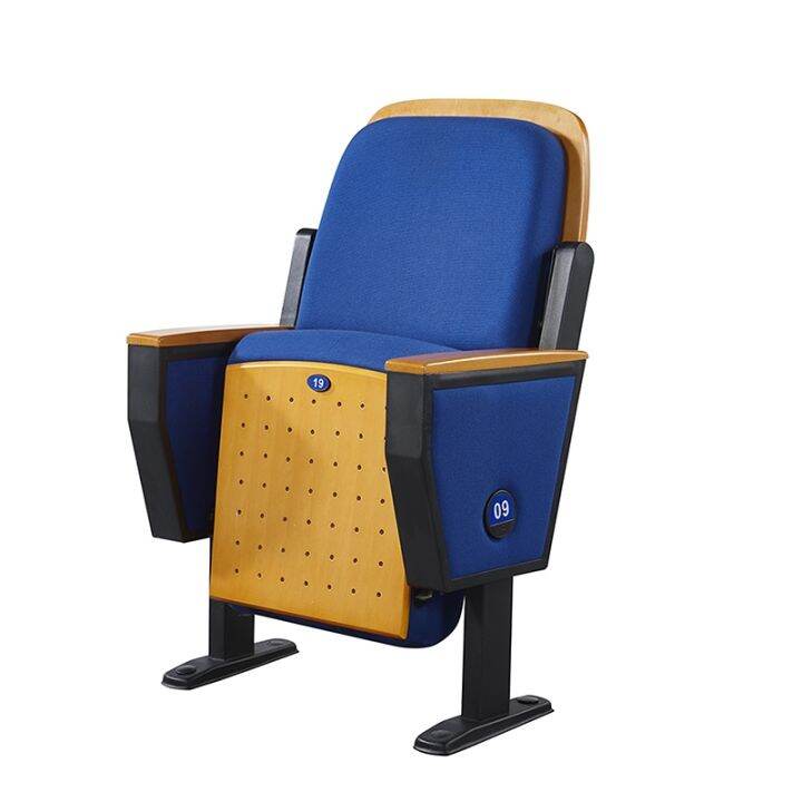 School Auditorium Chair Row Chair Conference Room Training Chair with