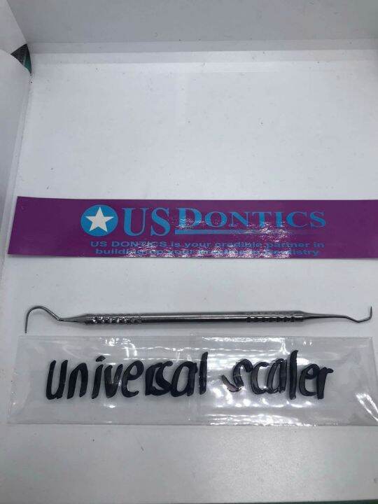 UNIVERSAL SCALER Lazada PH