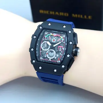 Jual Jam Tangan Richard Mille Pria Terbaru Jan 2024 Lazada .id