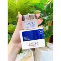 FACTA SKIN เฟคต้าครีมบำรุงผิวหน้า ลดสิว สกินไวน์เทนนิ่งไนท์ครีมของแท้