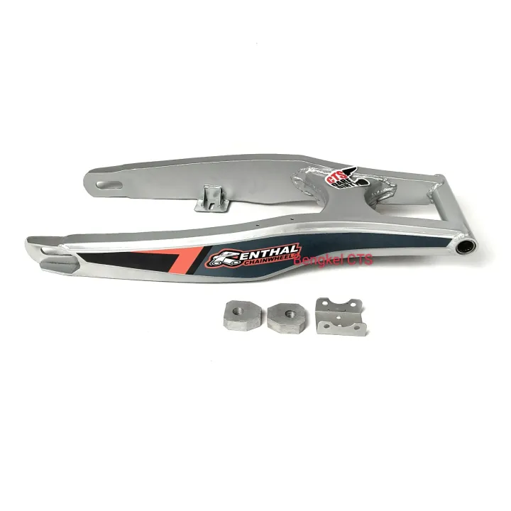 Swing Arm Model KTM 66 Motif pnp KLX DTracker 150 Lazada Indonesia