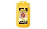 กล่องหักใบมีด OLFA DC4 Safety disposal box