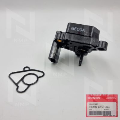 ชุดตรวจจับสัญญาณ เซนเซอร์เรือนลิ้นเร่ง CLICK 110I ,AIR BLADE I ,SCOOPY I 2009 แท้ HONDA MAP SENSOR