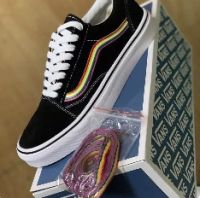 Vans Old Skool (size36-44)Rainbow