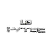 โลโก้ 1.8 i-VTEC สำหรับติดรถ HONDA