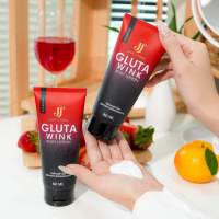 1 แถม 1 โลชั่นกลูต้าวิ้งค์ Gluta Wink Body Lotion John&amp;First