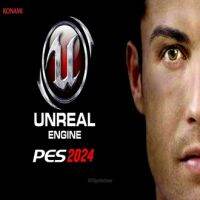 PES 2024[eng]100% เเผ่นไร้ ล่าสุด PS2