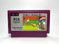 ตลับแท้ Famicom (japan)(fc)  Tennis
