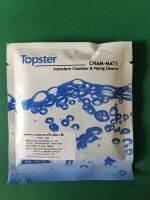 Topster CHAM-MATE Autoclave Chamber&amp;Piping Clearner 30*2 g 1 pcs.