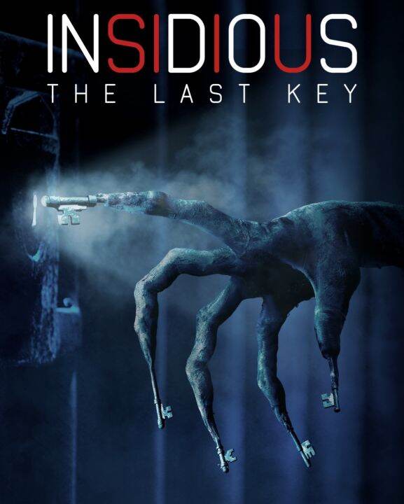 dvd-hd-วิญญาณตามติด-ครบ-5-ภาค-5-แผ่น-insidious-5-movie-collection-มีพากย์ไทย-ซับไทย-เลือกดูได้