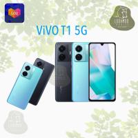 VIVO T1 5G เครื่องศูนย์ไทย ประกันศูนย์ไทย(ประกันเดินแล้ว)