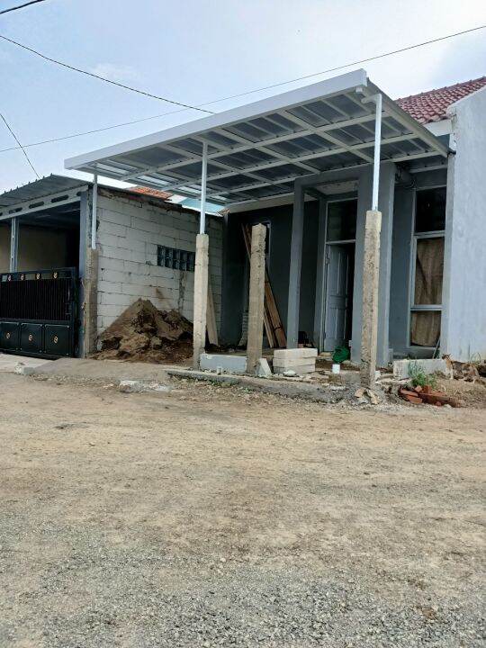 pagar minimalis | Lazada Indonesia