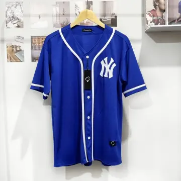 Jual Kaos Baseball Jersey Terbaru - Oct 2023