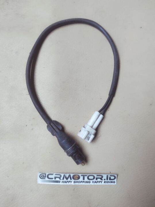 Original sensor switch swith swit rem depan yamaha R15 V2 old lama ori ...