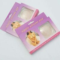 Nipple Silicone Pad ซิลิโคนปิดจุก ที่ปิดจุก ปิดจุกกันโป๊❤️