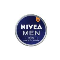 นีเวีย เมน ครีม 75 มล. NIVEA Men Creme 75 ml.