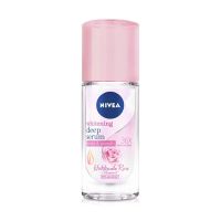 Nivea Deo Hokkaido Rose Roll On 20ml. /40ml.