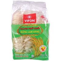 เส้นเฝอเวียดนามยี่ห้อ Vifon ขนาด 400 กรัม