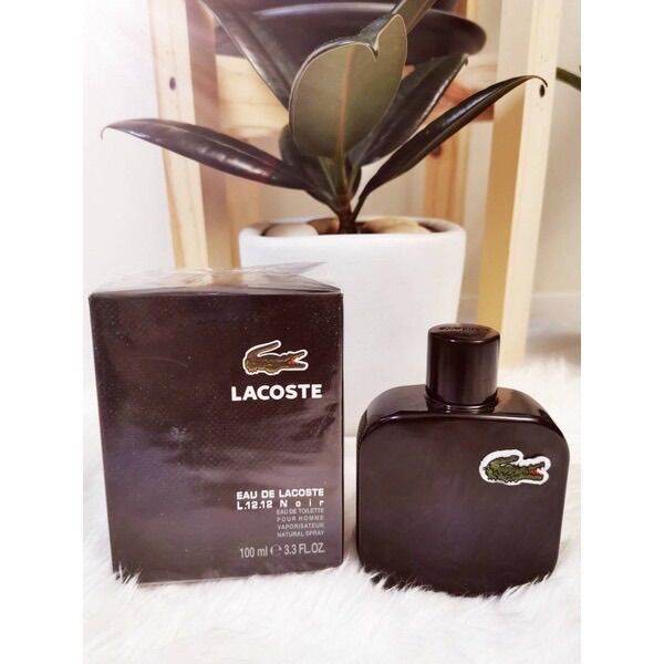 น้ำหอม-lacoste-eau-de-lacoste-l-12-12-noir-edt-100-ml