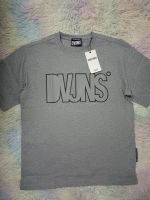 เสื้อยืด Davie Jones แท้ (สีเทาอ่อน)