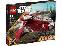 Lego 75354 Coruscant Guard Gunship™