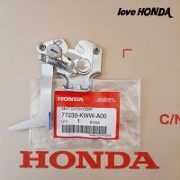 ชุดล็อคเบาะ HONDA (แท้ศูนย์) เวฟ110i ( ตัวแรก ปี2009 ) / WAVE110i ( ตัวแรก ปี2009 )