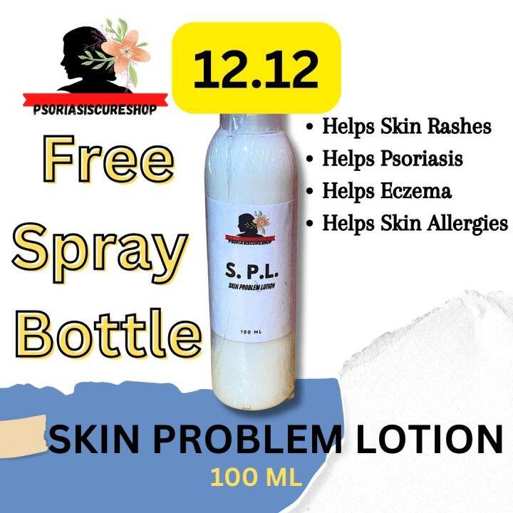 Skin Problem Rashes Clobetasol Lotion 100ml Lazada PH