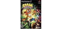 แผ่นเกมส์ Crash mind over mutant Ps2?สนุกๆ                                                                             ?อ่านรายละเอียดสินค้าก่อนสั่งซื้อ?