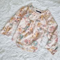 ชุดเช็ท Set Dress เสื้อ กระโปรง flower set ให้ลุคหวานๆ Free sizes สินค้า Used