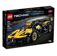 LEGO 42151 Bugatti Bolide (พร้อมส่ง กล่องสวย)