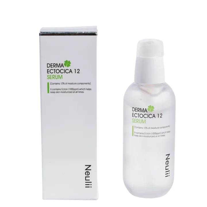 Neulii Derma Ecto-Cica 12 Serum 75ml. | Lazada.co.th