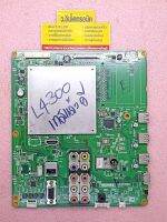 เมนบอร์ด Toshiba รุ่น 39L4300VT พาร์ท V28A001505A1 #609