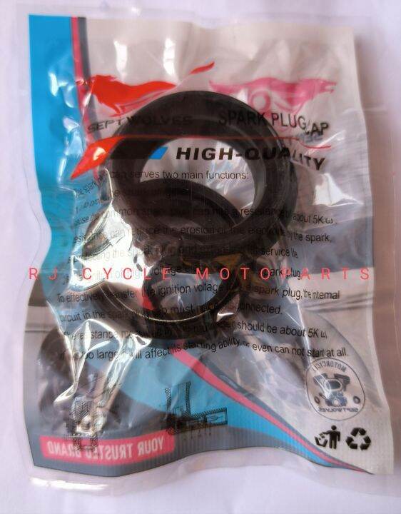Fork Seals Dust Seals & 1L Oil for Gas Gas Txt Pro Pampera 125 250