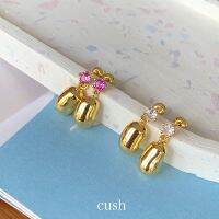 Cush.th aurora earring